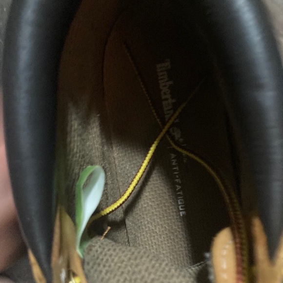 Timberland ankle boots - Picture 7 of 10